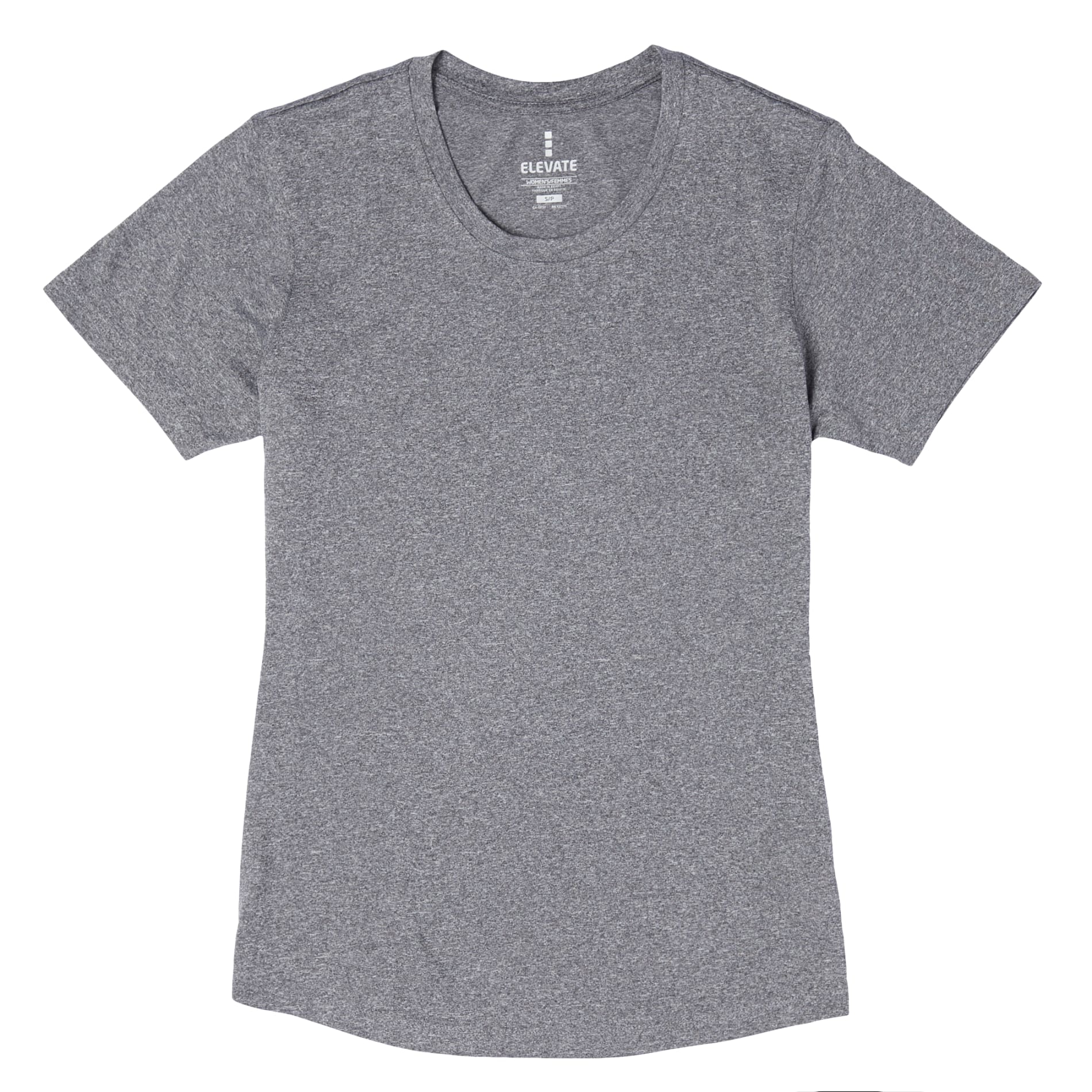 Women's Omi Short Sleeve Tech Tee 43