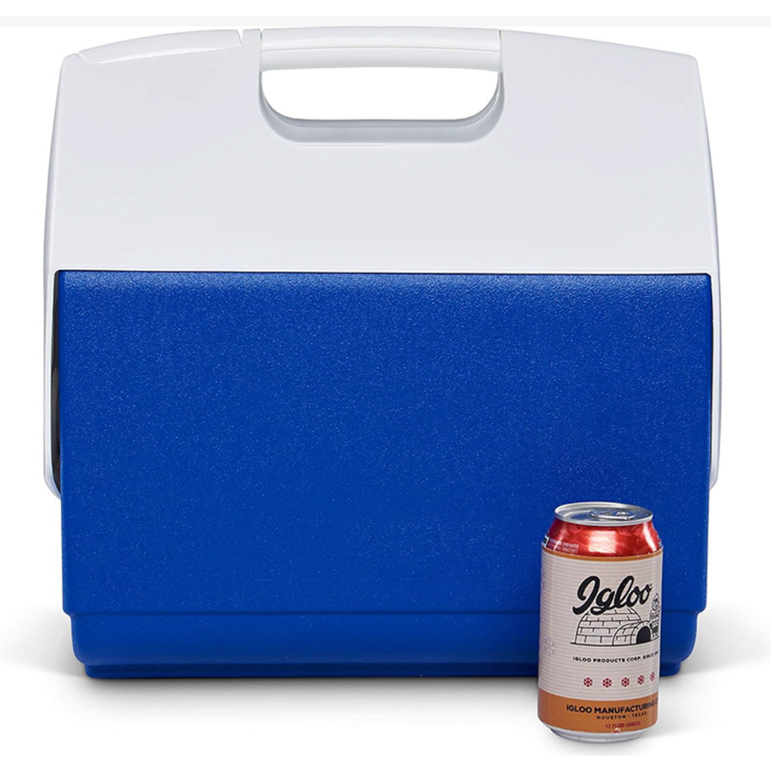 Hard Shell Plastic Insulated Box Food And Beverage 7