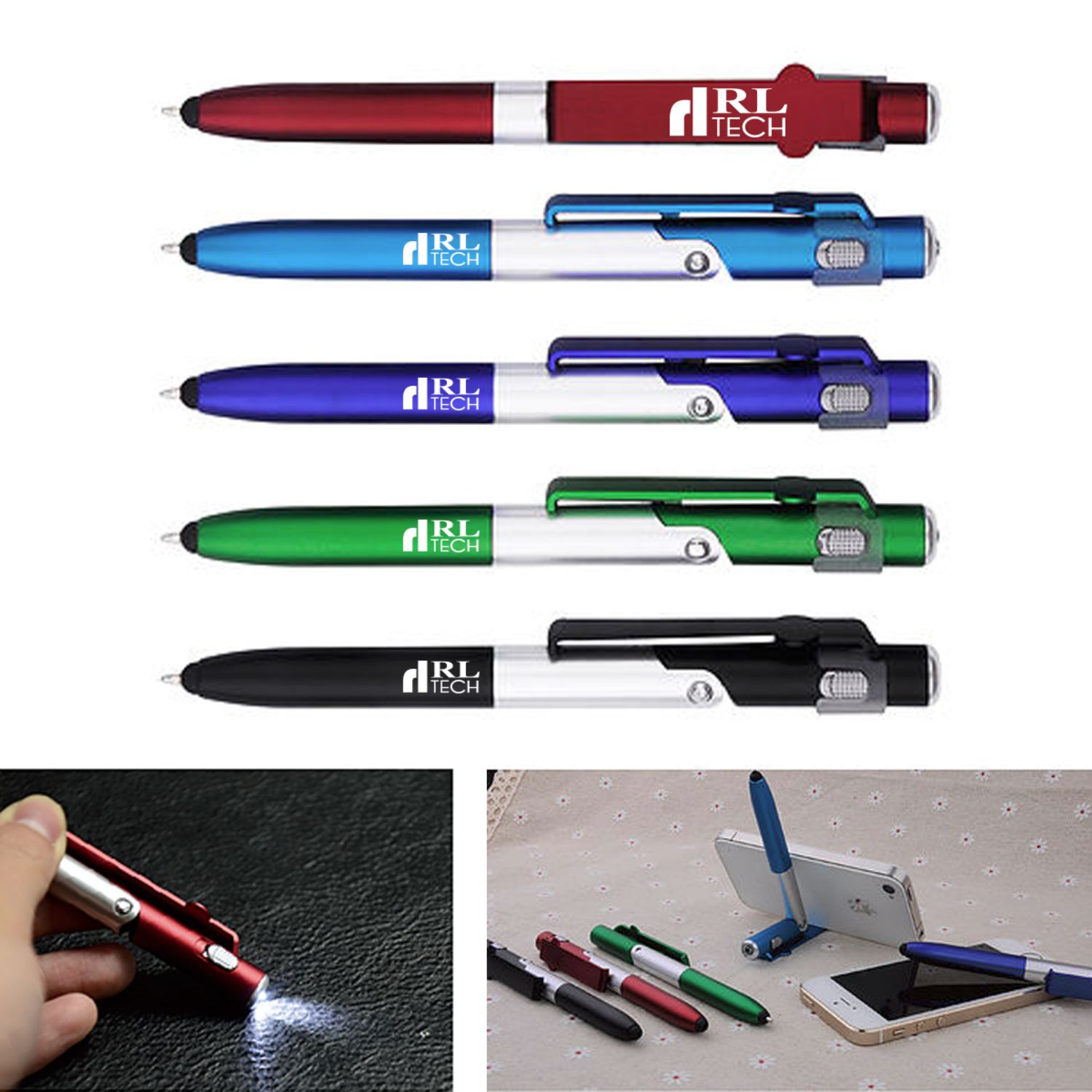 Multi Function Pen 1