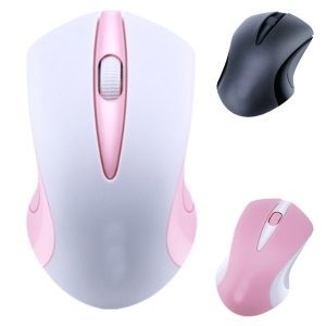 2.4G USB Wireless Computer Mouse 25