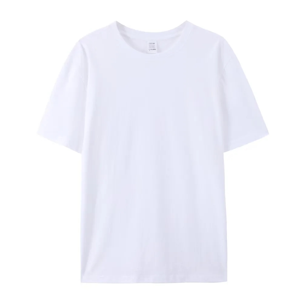 Unisex 100% Heavey Cotton Short SleeveT-shirt 2