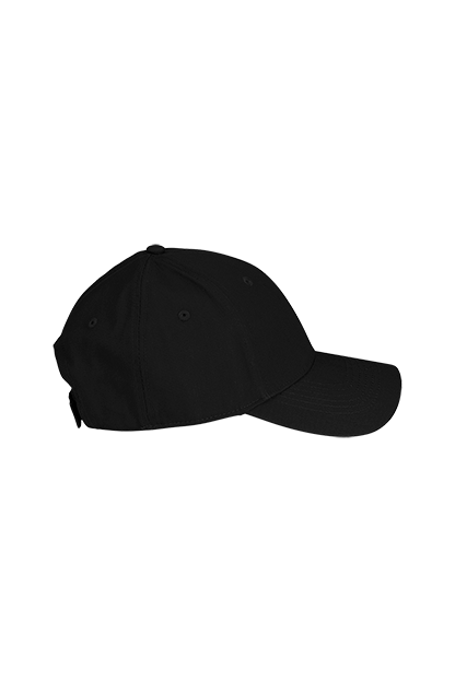 Clutch Solid Constructed Twill Cap 8