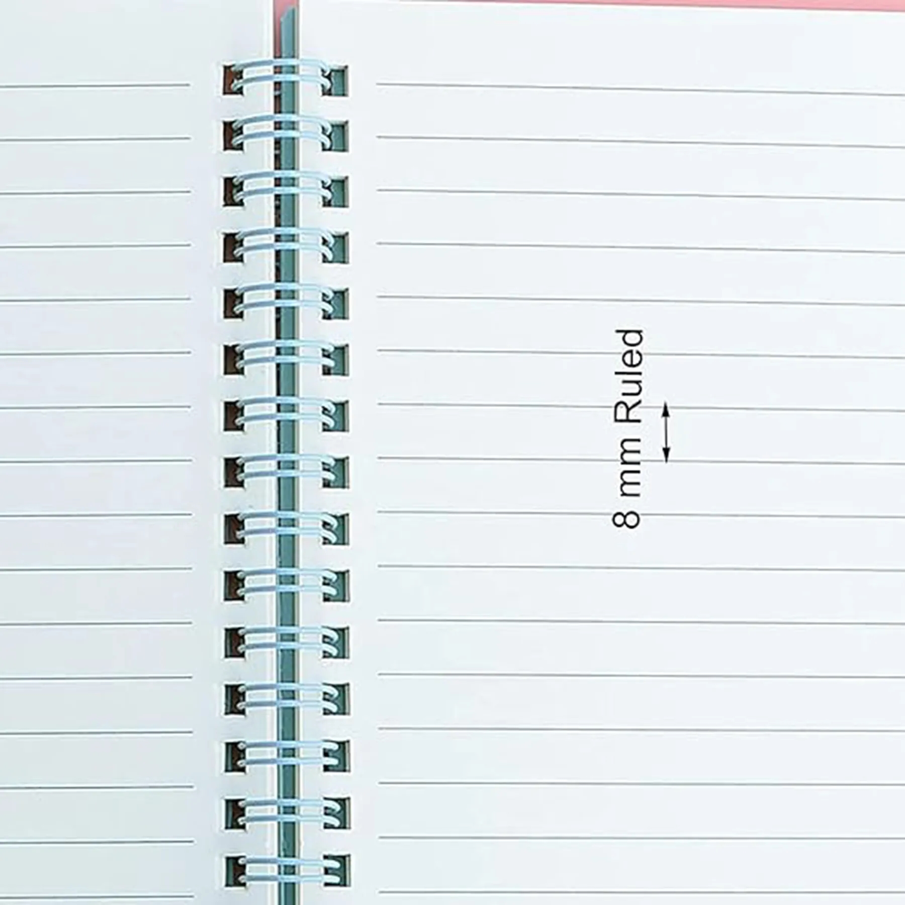 A5 Notebooks 3