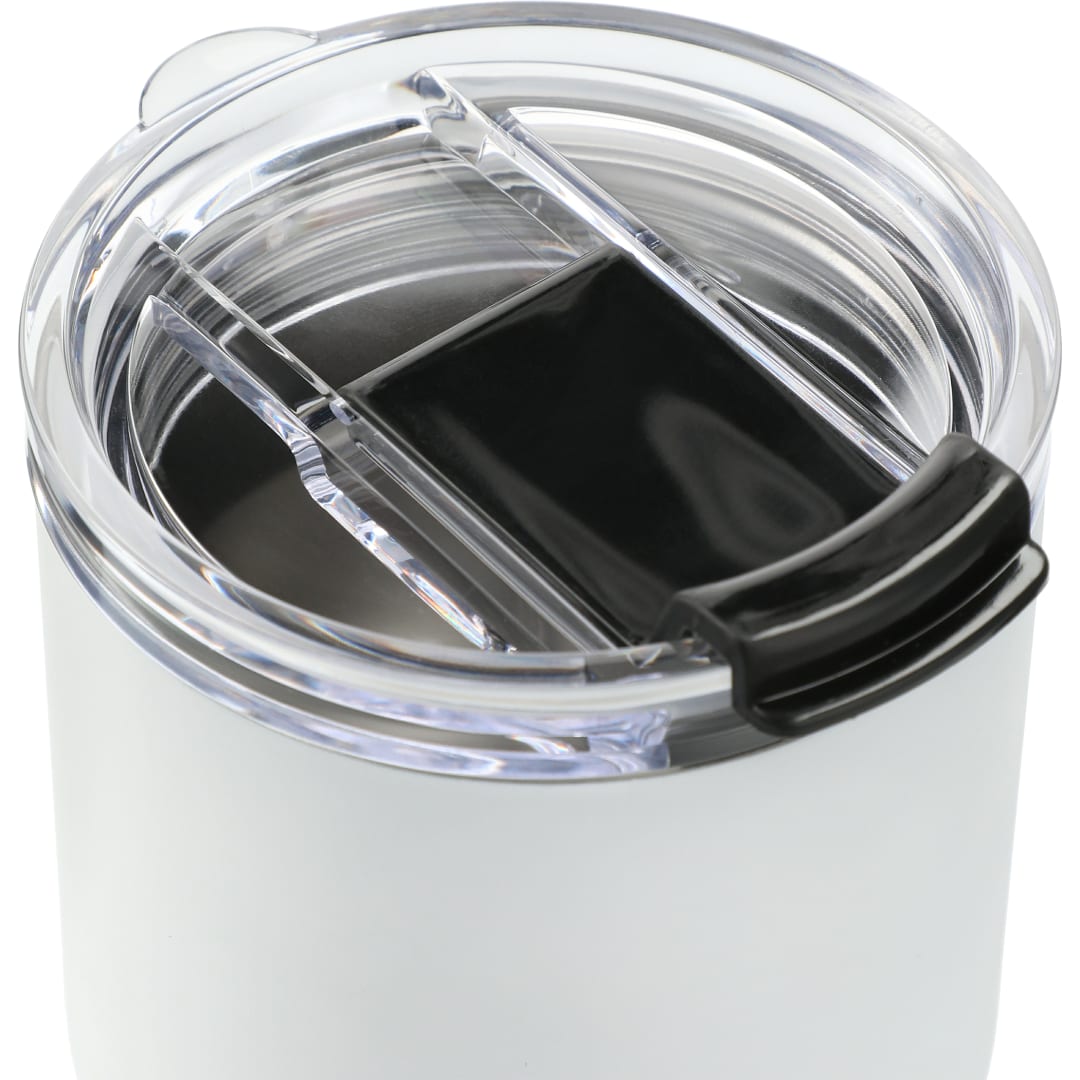 Bluff 12oz Vacuum Tumbler & Cooler 20