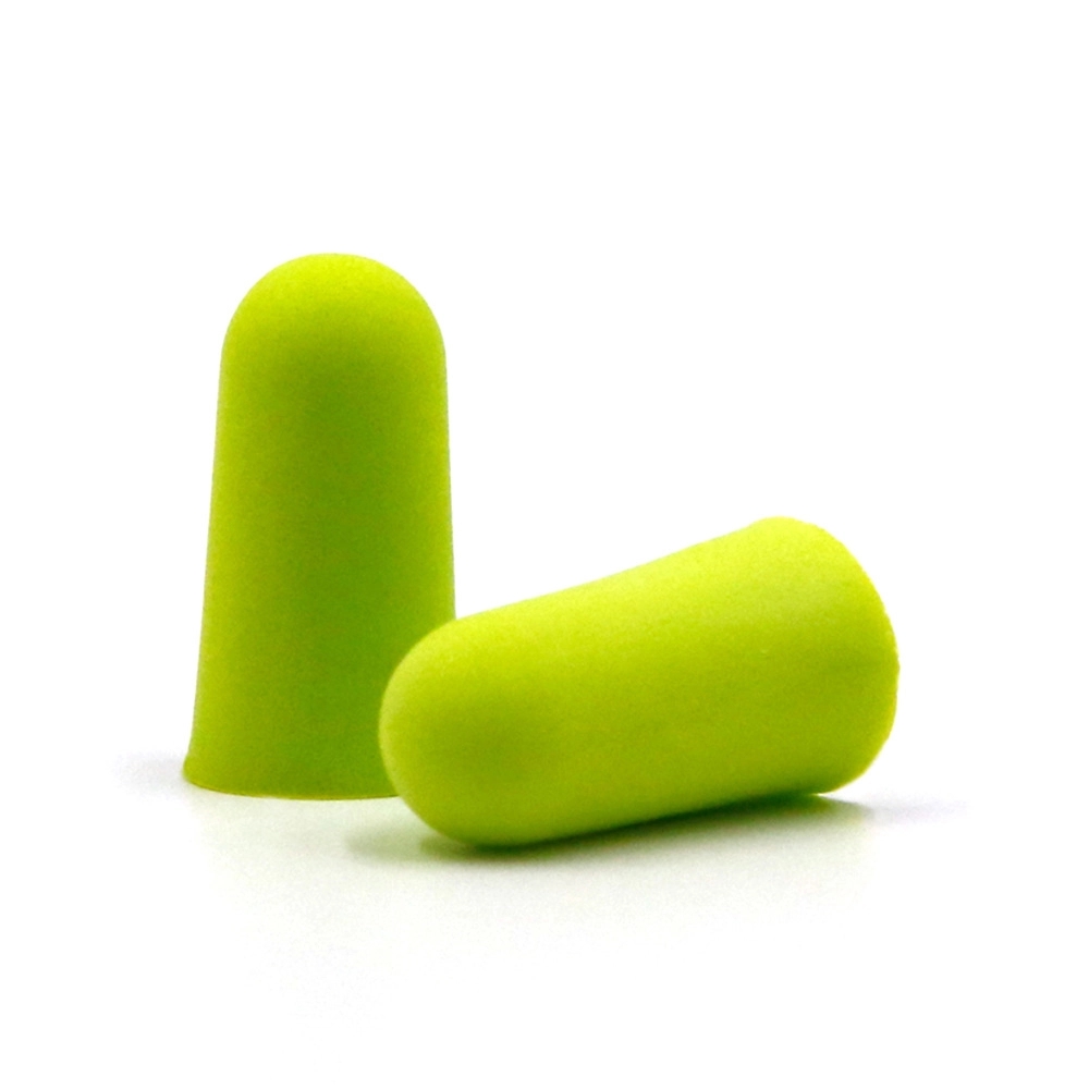 Soft Foam Earplugs 4