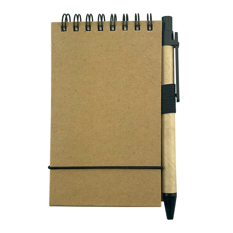 Stone Paper NoteBook 1