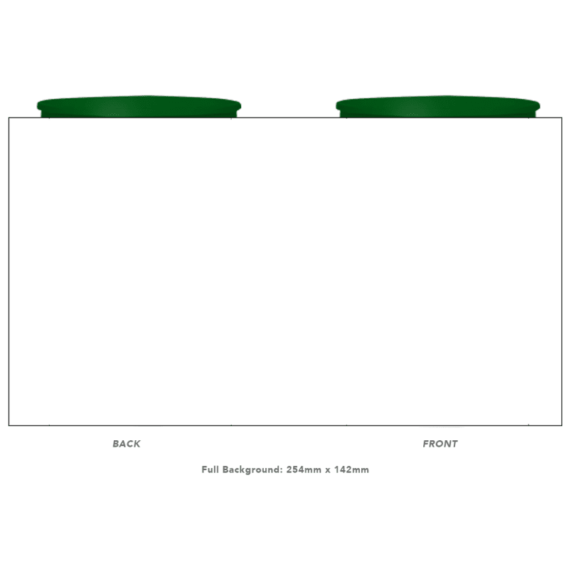 22oz Full Color Wrap Stadium Cups 4