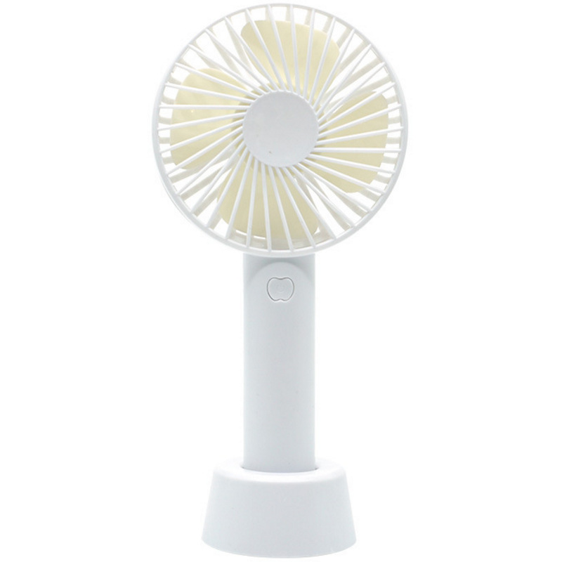 Portable Hand Fan - 1200 mAh 5