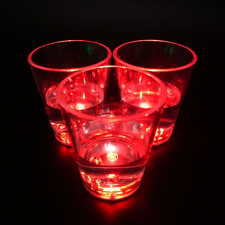 LED Shot Glass 5
