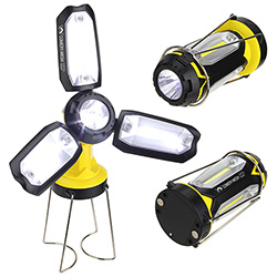 Quasar Multi-Function Lantern 3