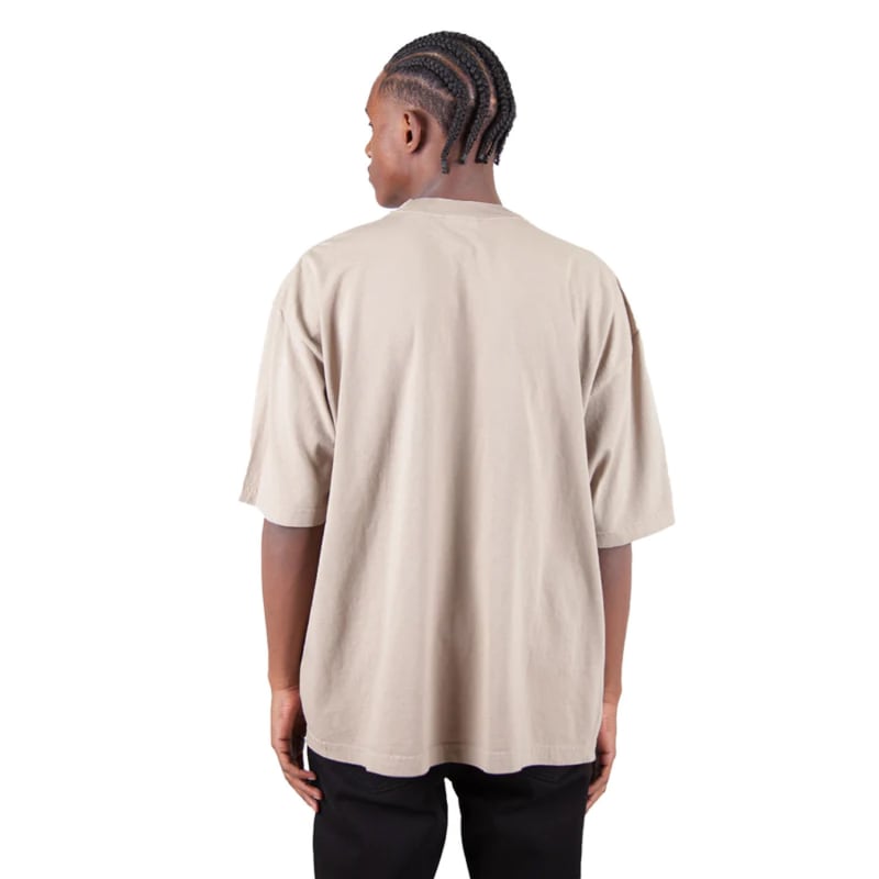 Shaka Wear Adult Garment-Dyed Drop-Shoulder T-Shirt 19