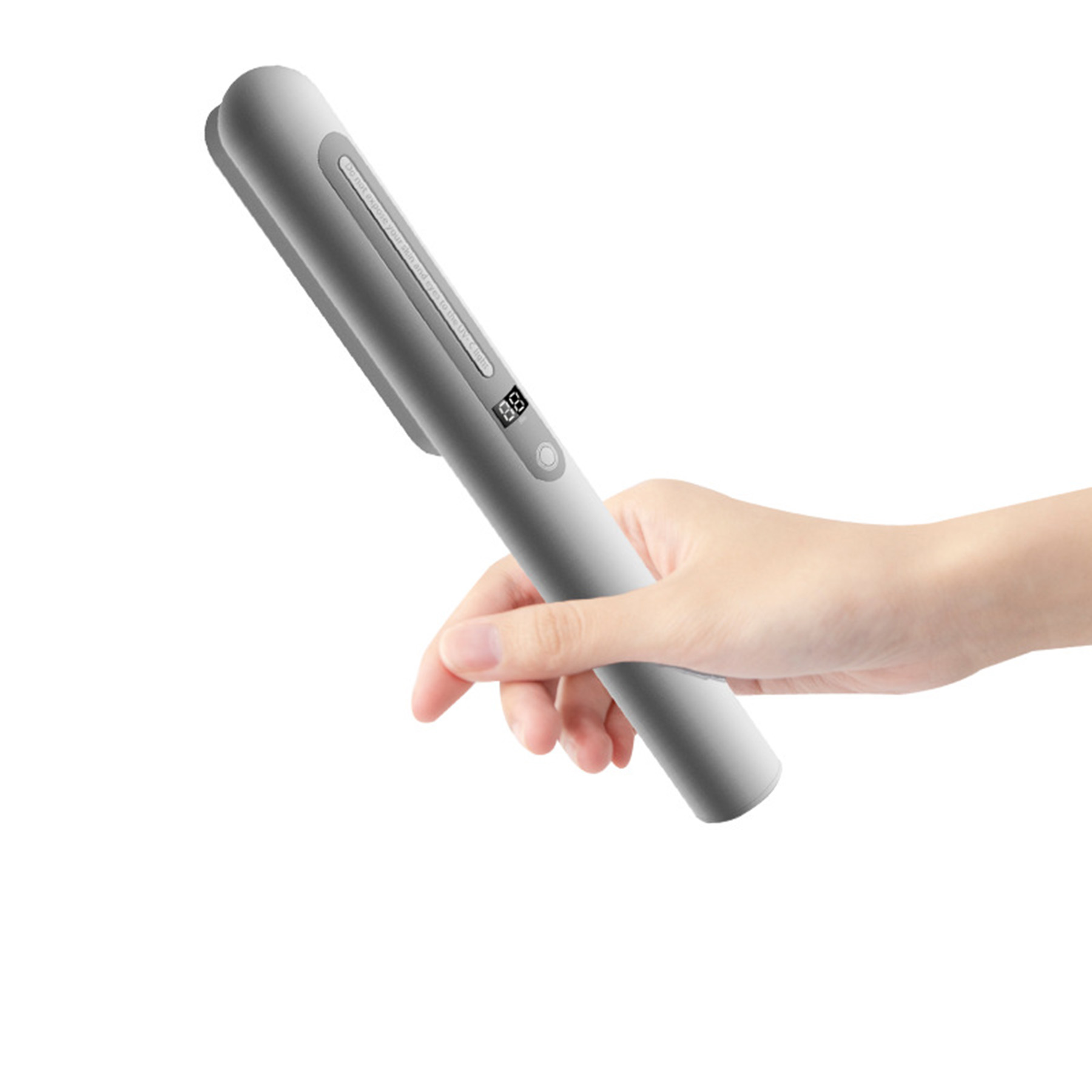 Germicidal UV Light 4