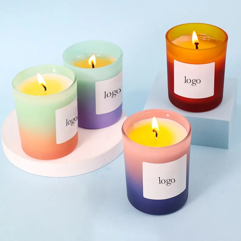 Scented candle 1