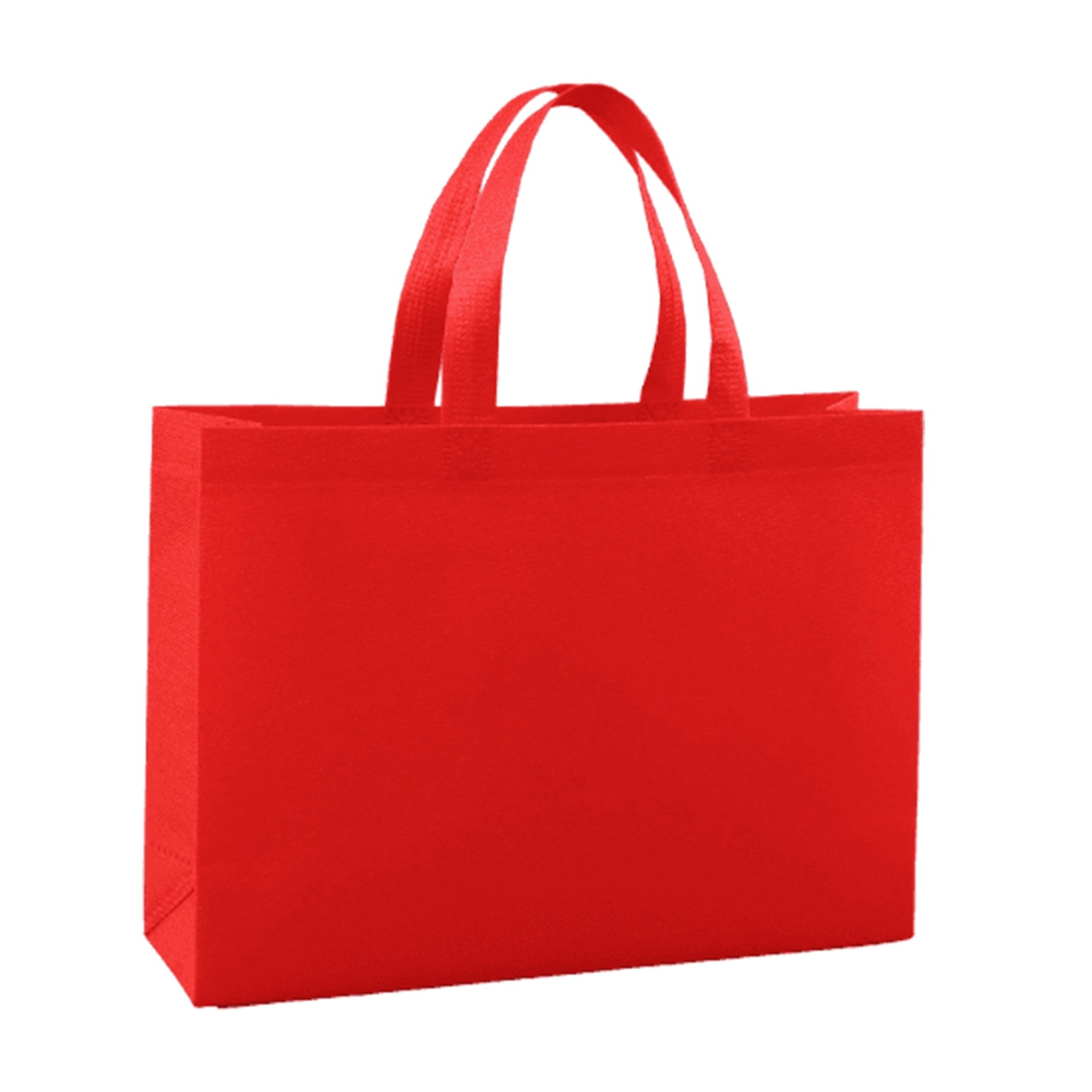 9.25 X 10.63 X 5.51 Inch Non Woven Tote Bag 3