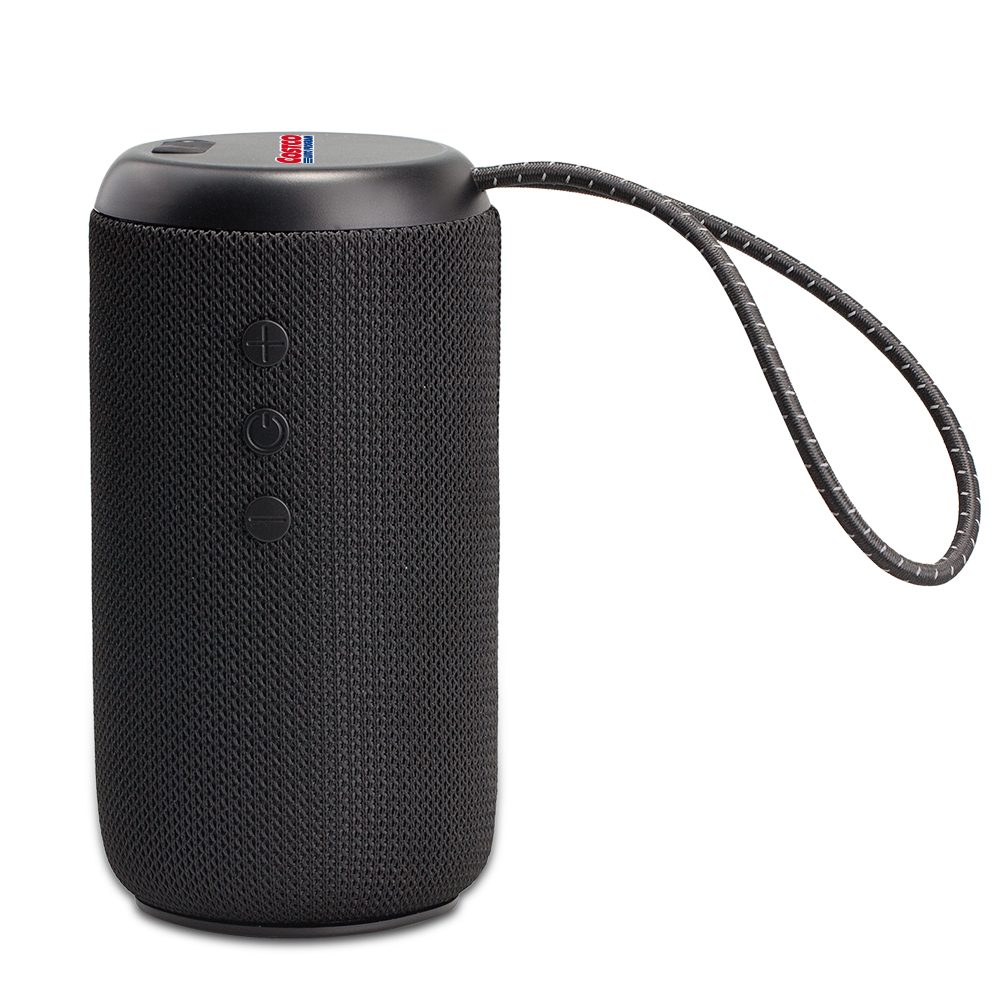 SonicWave IPX7 Waterproof Bluetooth Speaker – 5000mAh Battery, 12-Hour Playtime 6