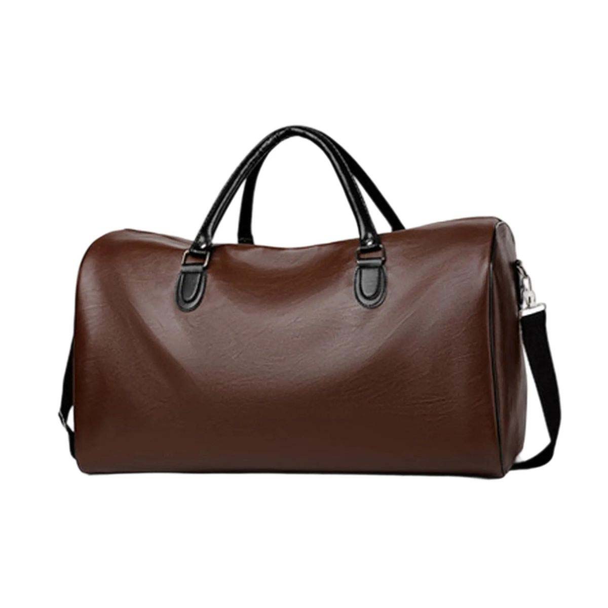Casual Travel Bag with Handheld or Crossbody Style 3