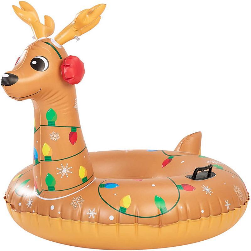Custom Pool Float 2
