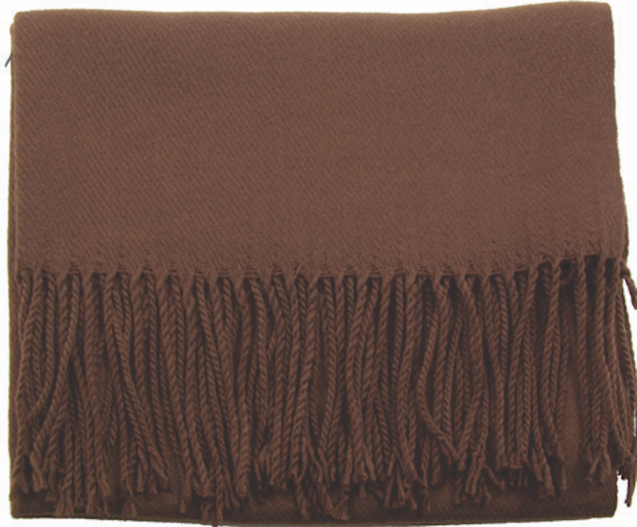 Cashmere Scarf 6