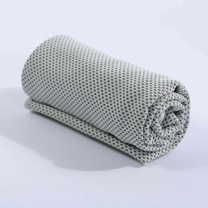Microfibre Fitness Towel 8