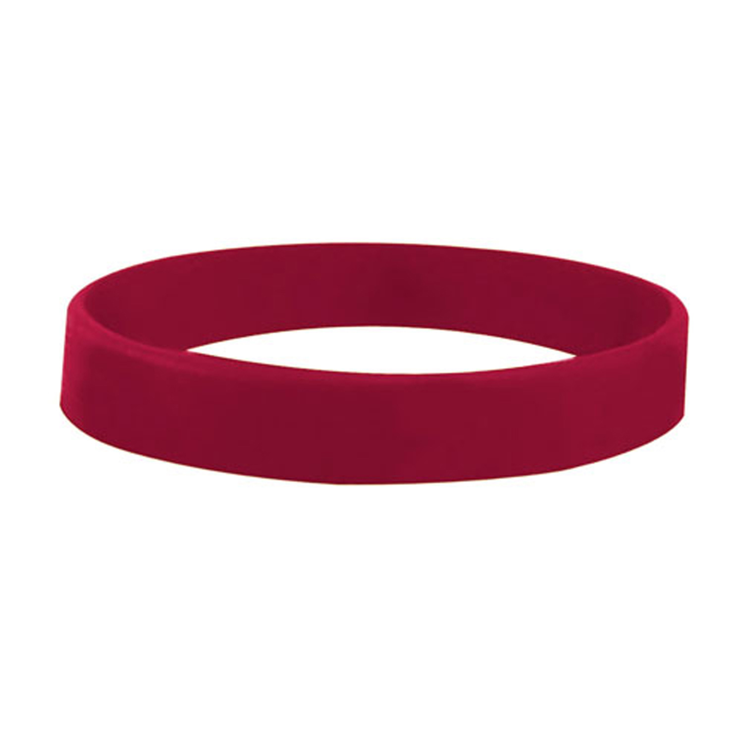 3/4" Printed Wristband 30
