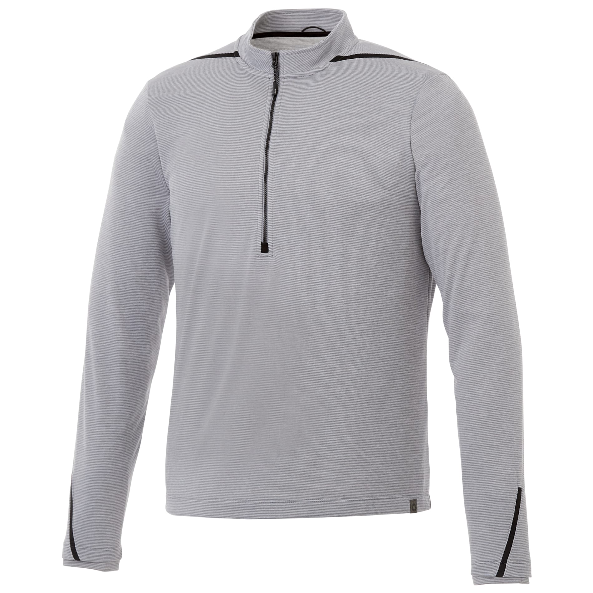 Men's DEGE Eco Knit Half Zip 16