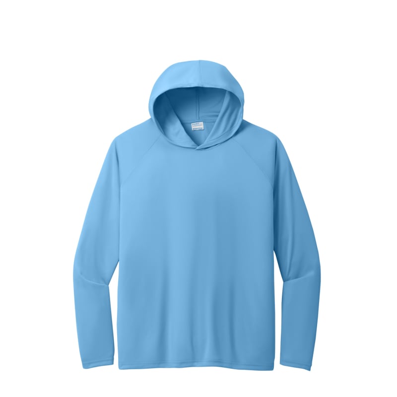 Port & Company Performance Pullover Hooded Tee, custom hoodie or sweatshirt with logo imprint 28