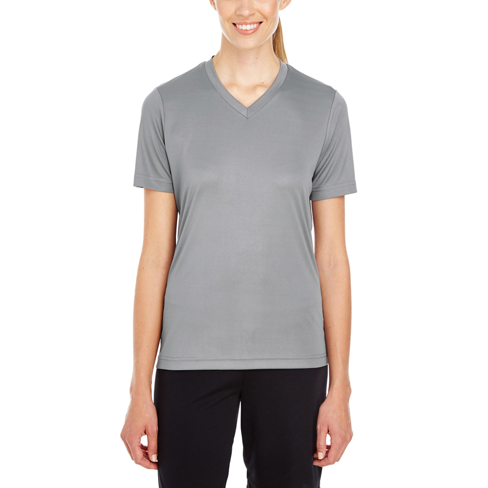 3.8 oz 100% Polyester Interlock with Moisture -Wicking and UV Protection 64