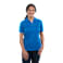 Women's Kiso Short Sleeve Polo 136