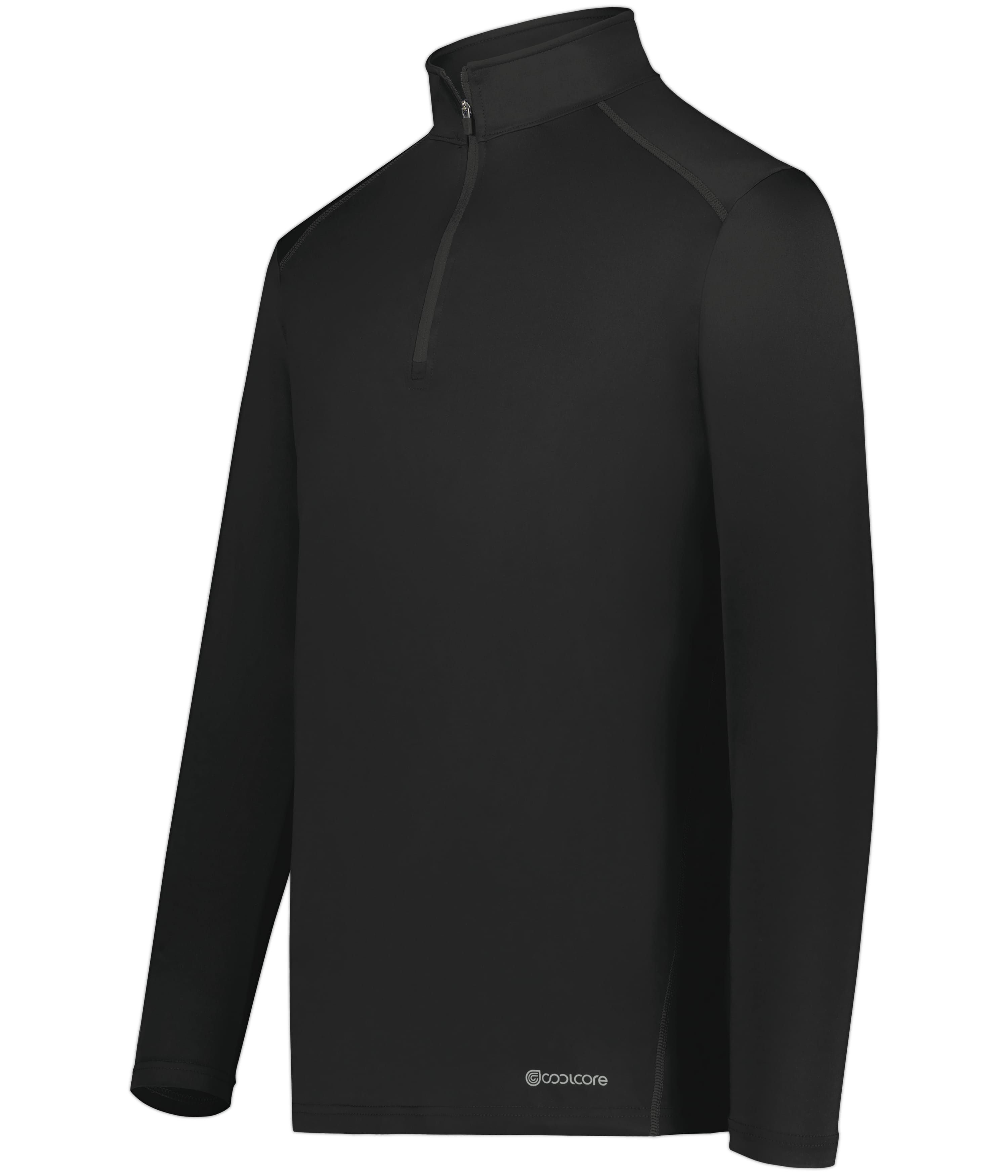 1/4 Zip Pullover Powered by Coolcore® 1