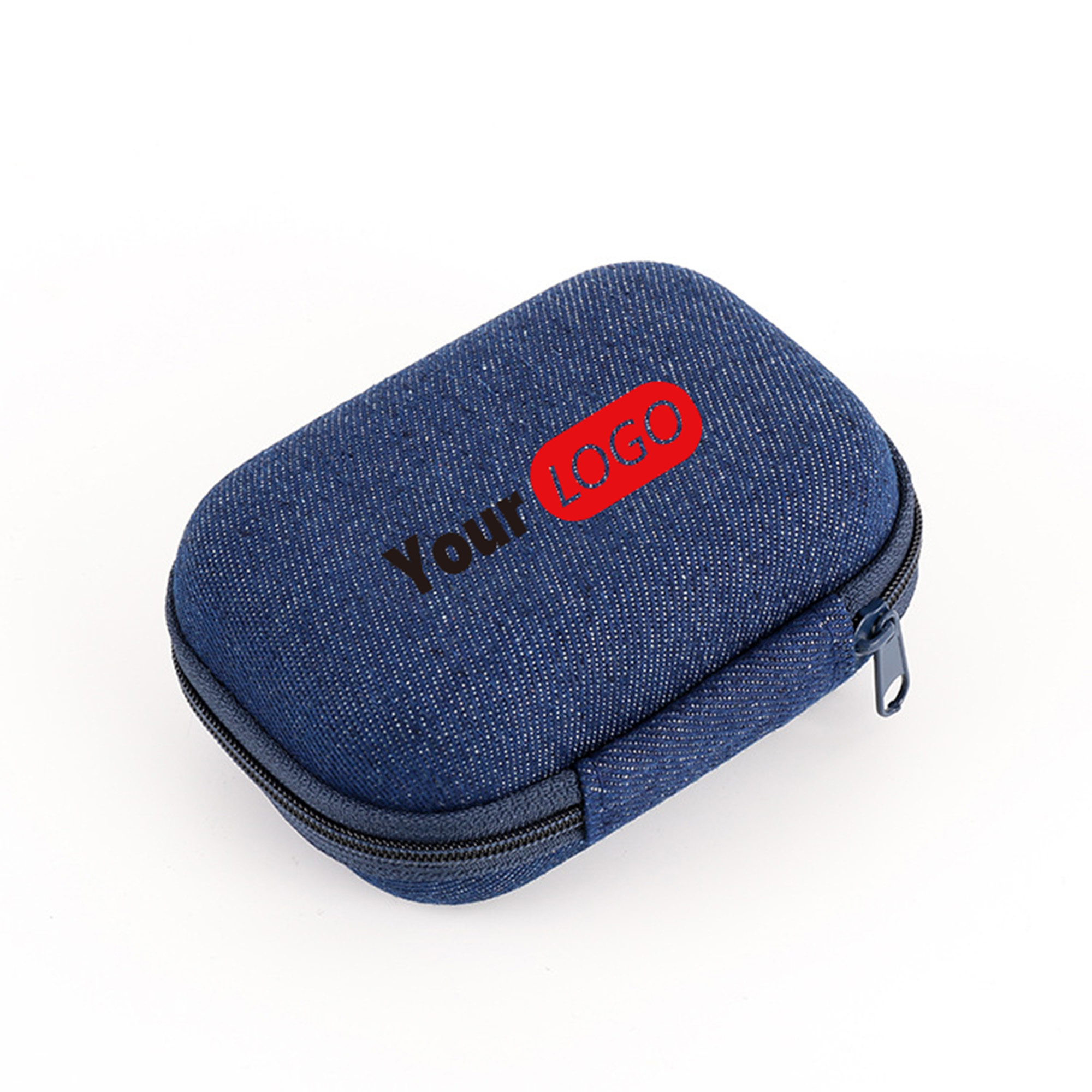 MOQ2000 Exquisite Headphone Case 3