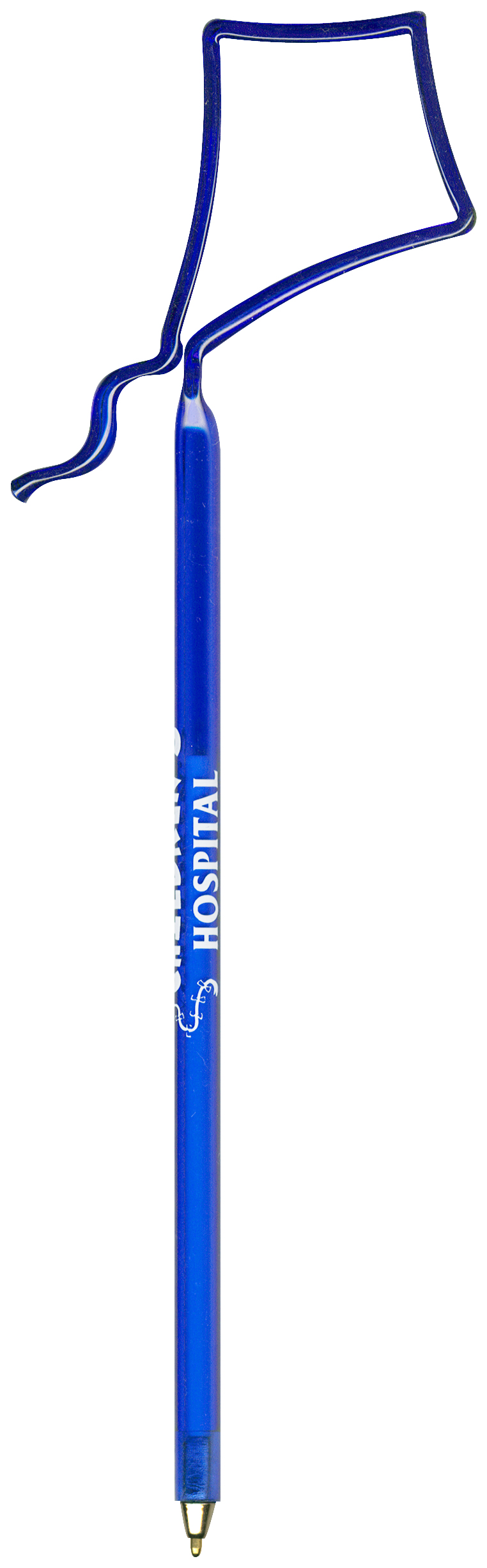 Kite Inkbend Standard, Bent Pen