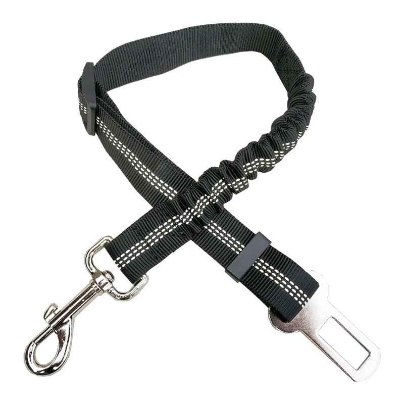 Dog Pet Safety Car Seat Belt 5