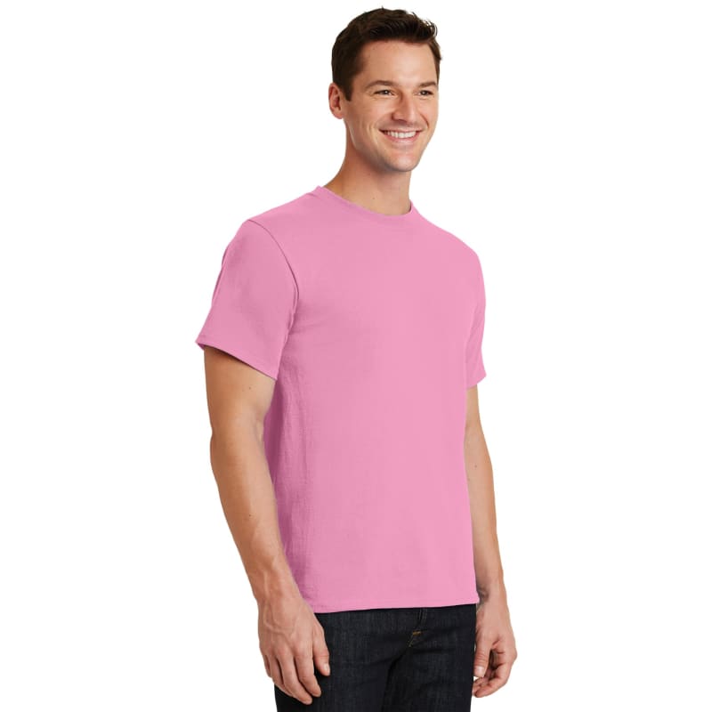 Port & Company - Essential Tee. 155