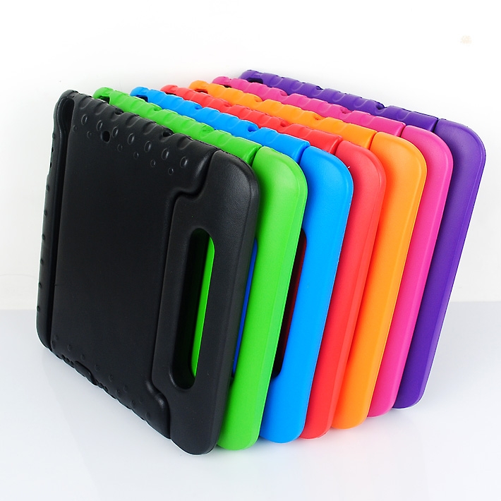 iPad Mini 6 and Mini 7 Light Weight Rugged EVA Case 5