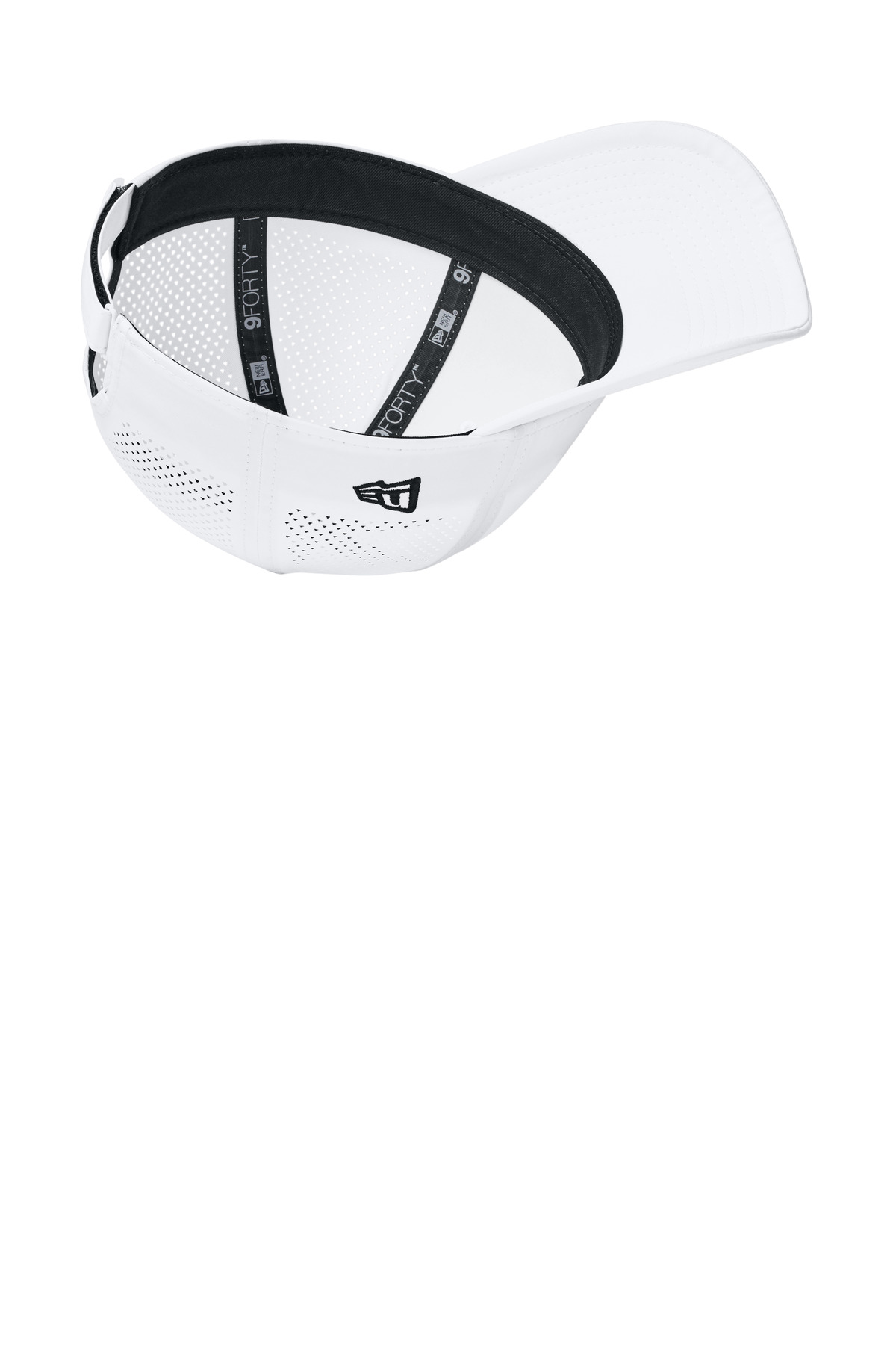 New Era Perforated Performance Cap. NE406 42