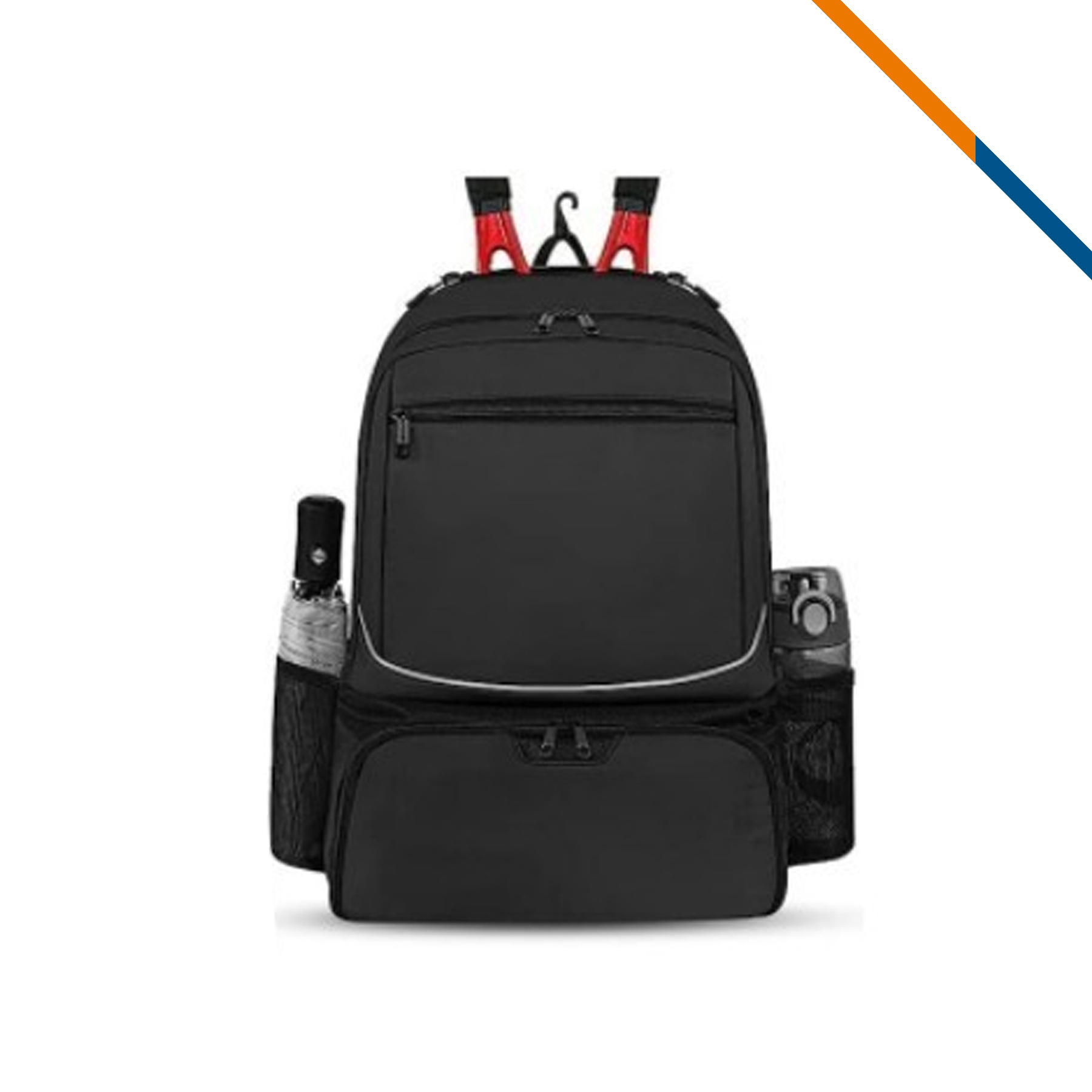 CoolFit Sport Backpack 6