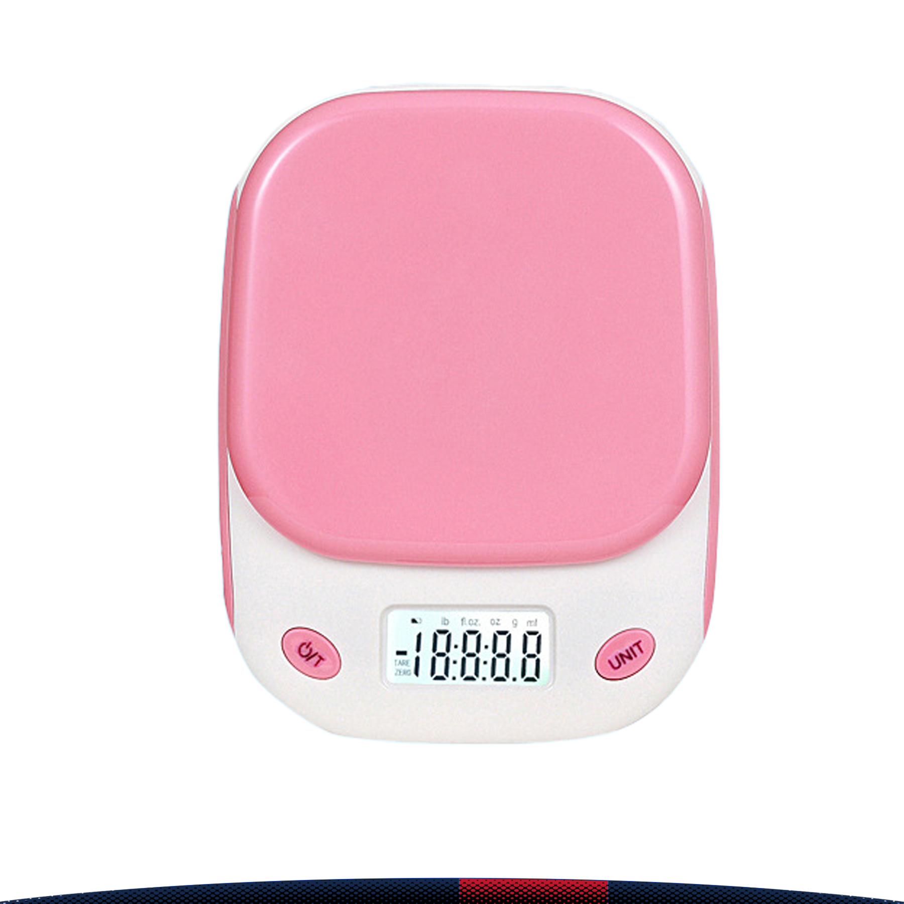 Jehan Electronic Scale 2