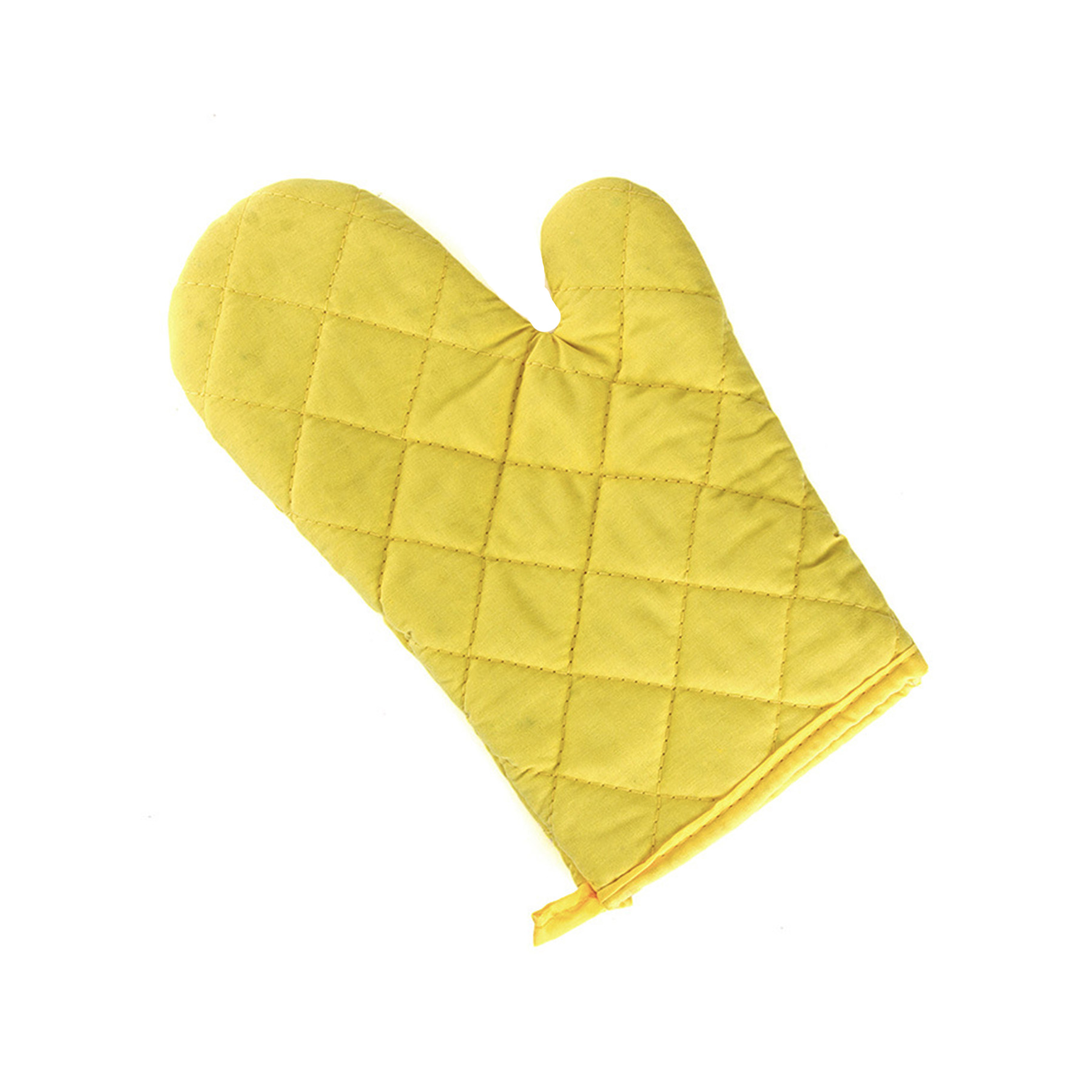 Oven Mitt 4