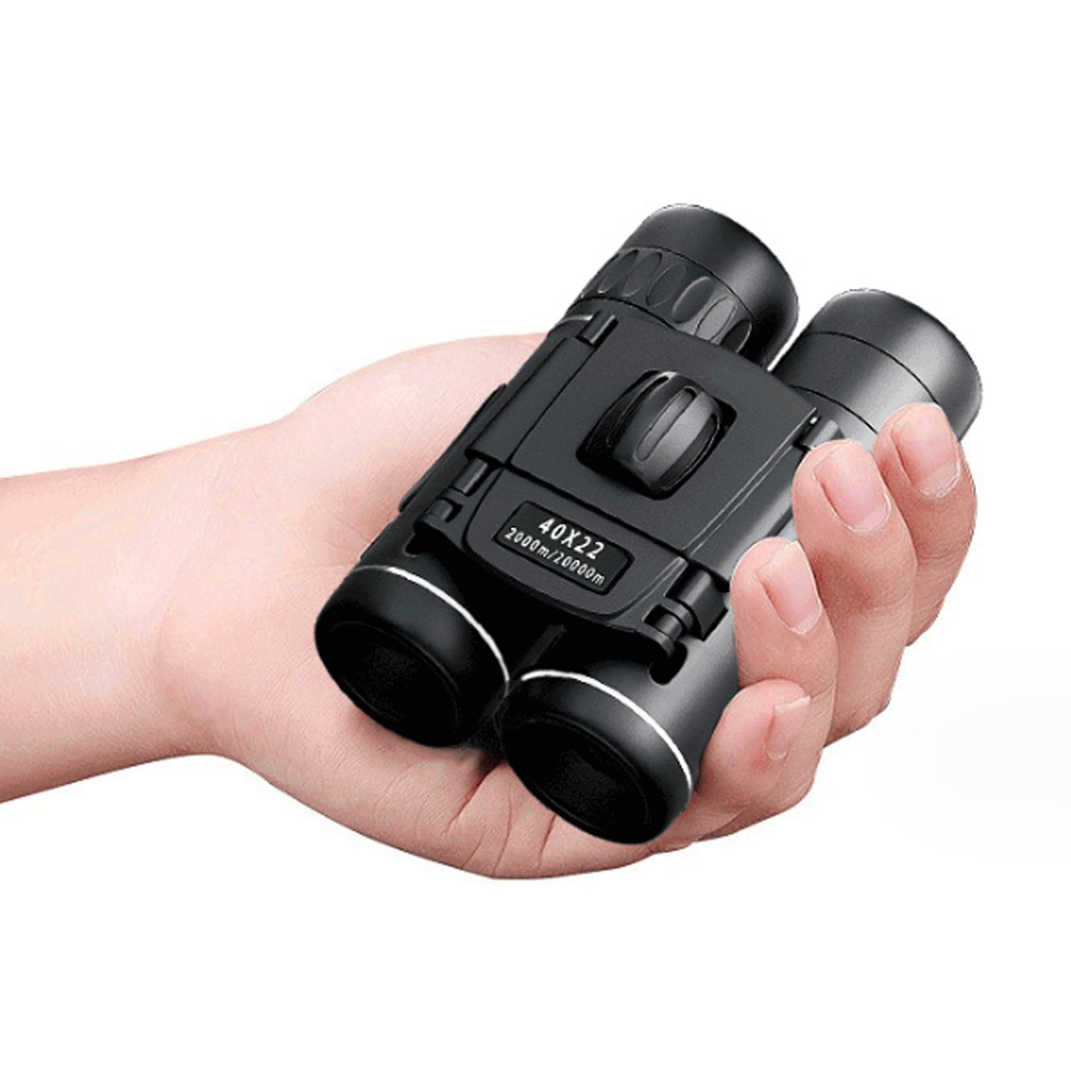 Outdoor Mini Binocular, custom sports ball with logo imprint 6
