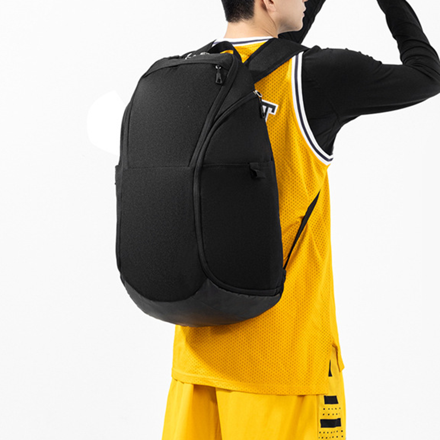 Oxford Casual Sports Backpacks 5