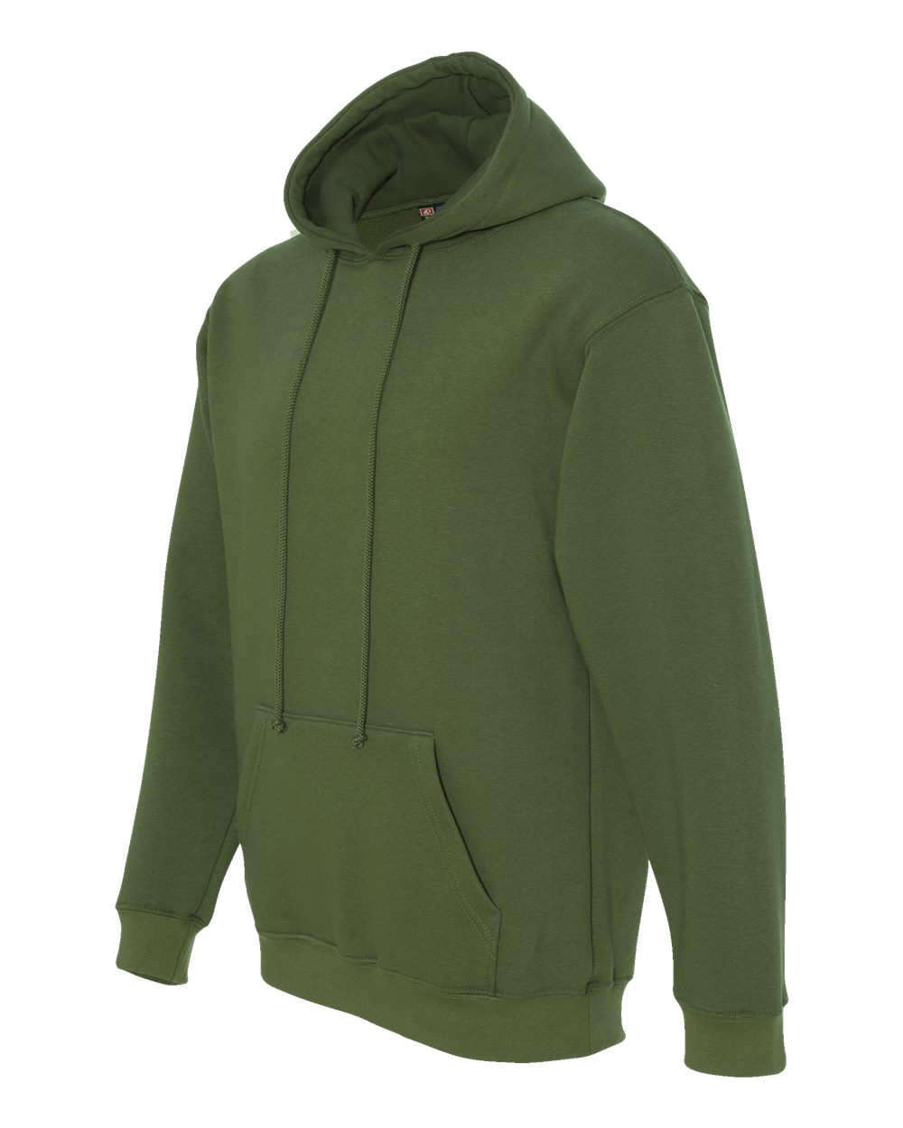 Unisex USA-Made Hooded Sweatshirt - 960 49