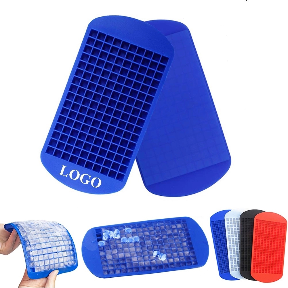Silicone Ice Tray 1