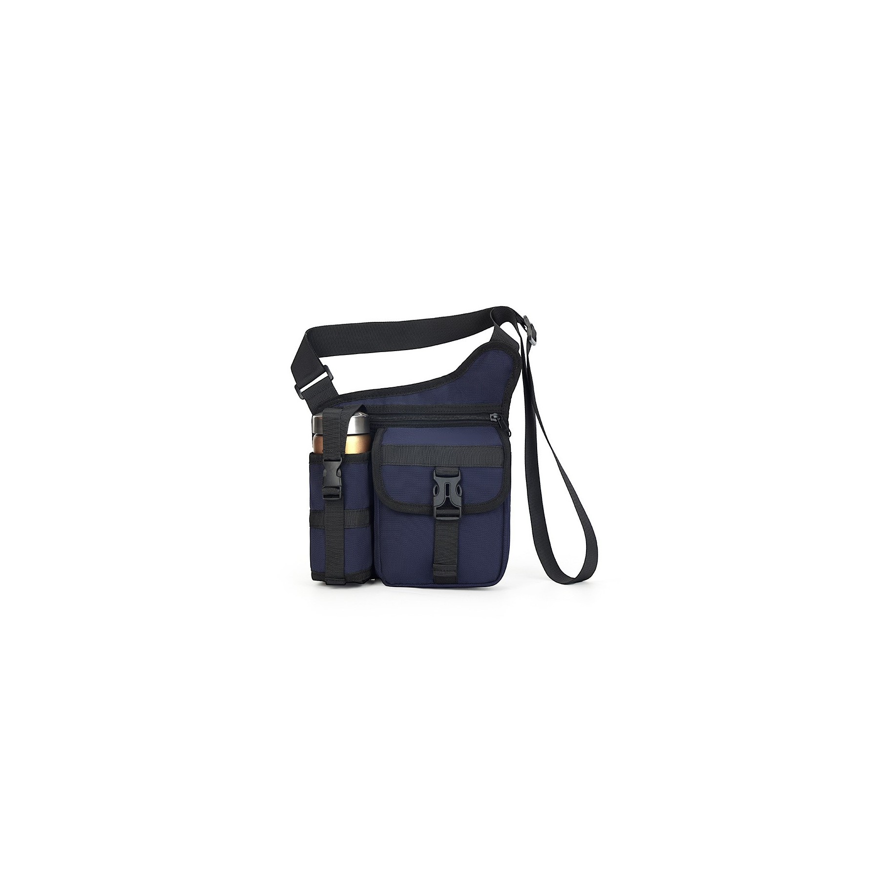 Sports Outdoor Water Bottle Shoulder bag 3