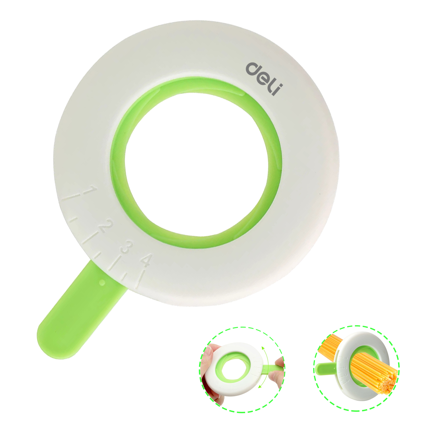Spaghetti Measurer 1