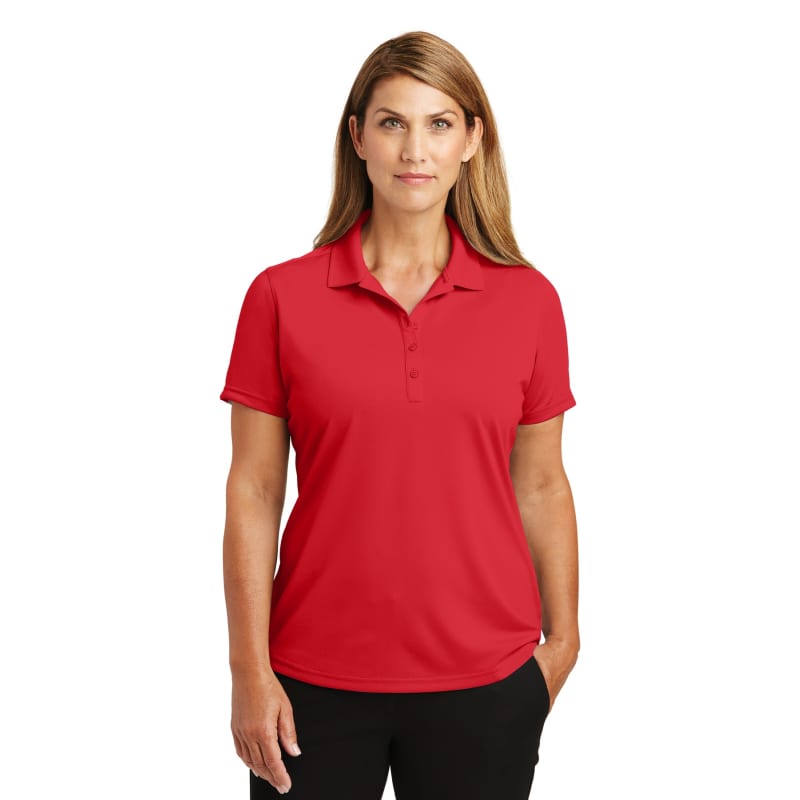 CornerStone Women's Select Lightweight Snag-Proof Polo. 35