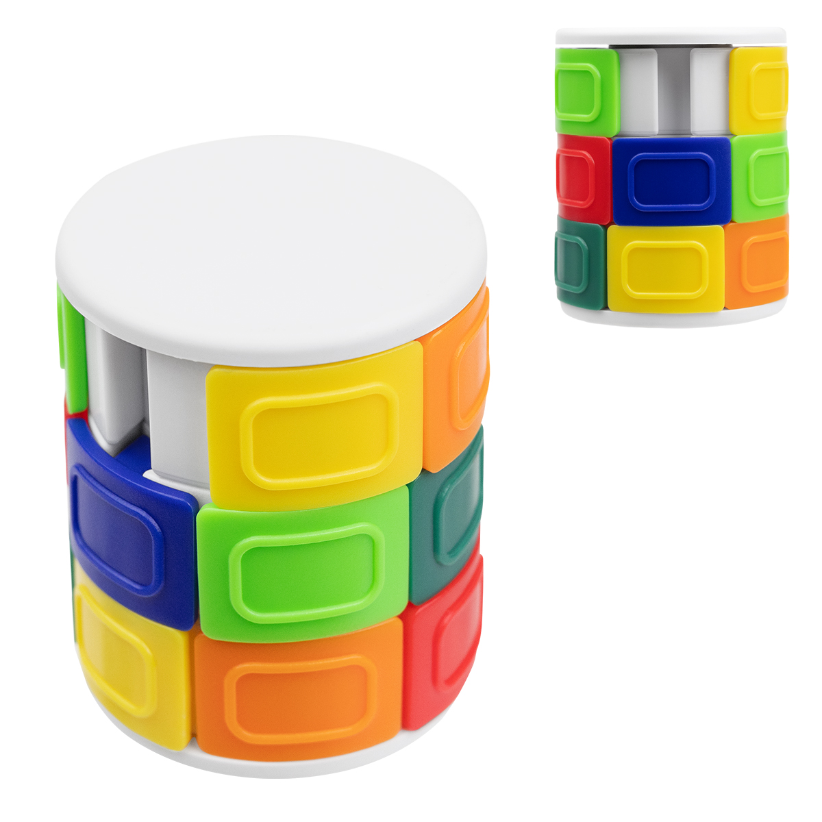 Twist & Solve Puzzle 4