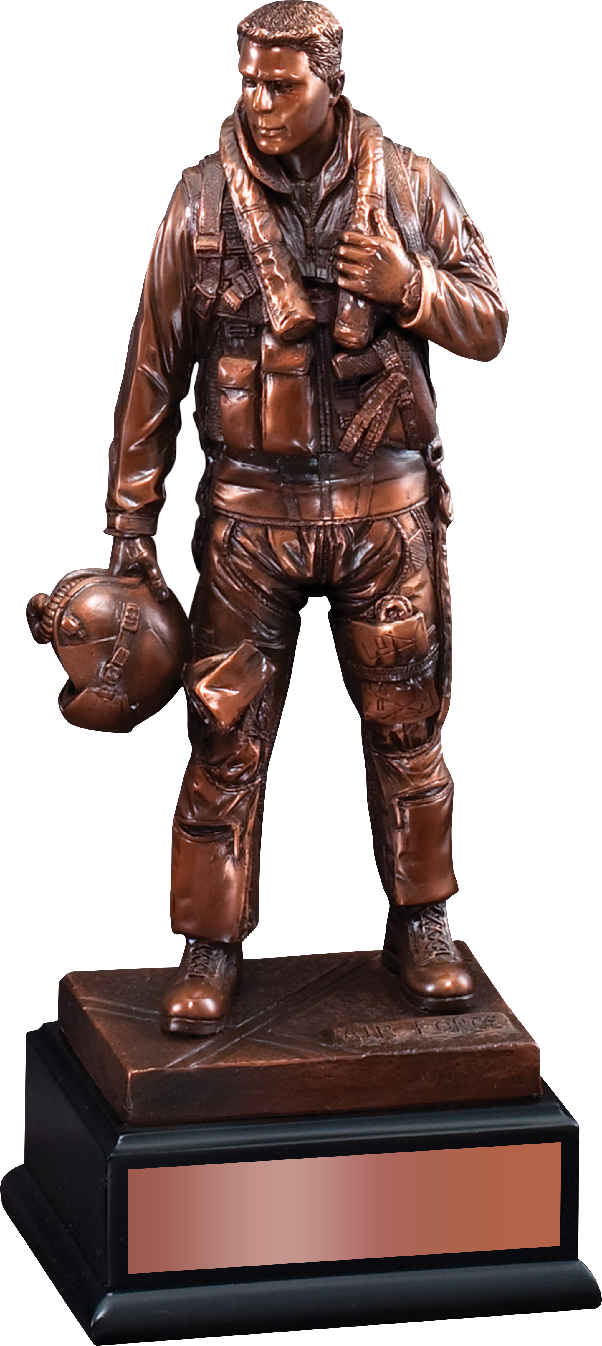 Military Resins 5