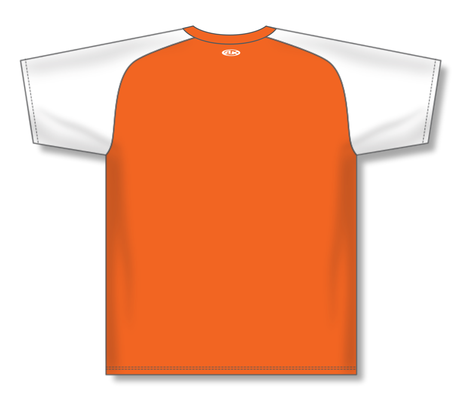 Apparel Short Sleeve Shirts A1375-G01 4