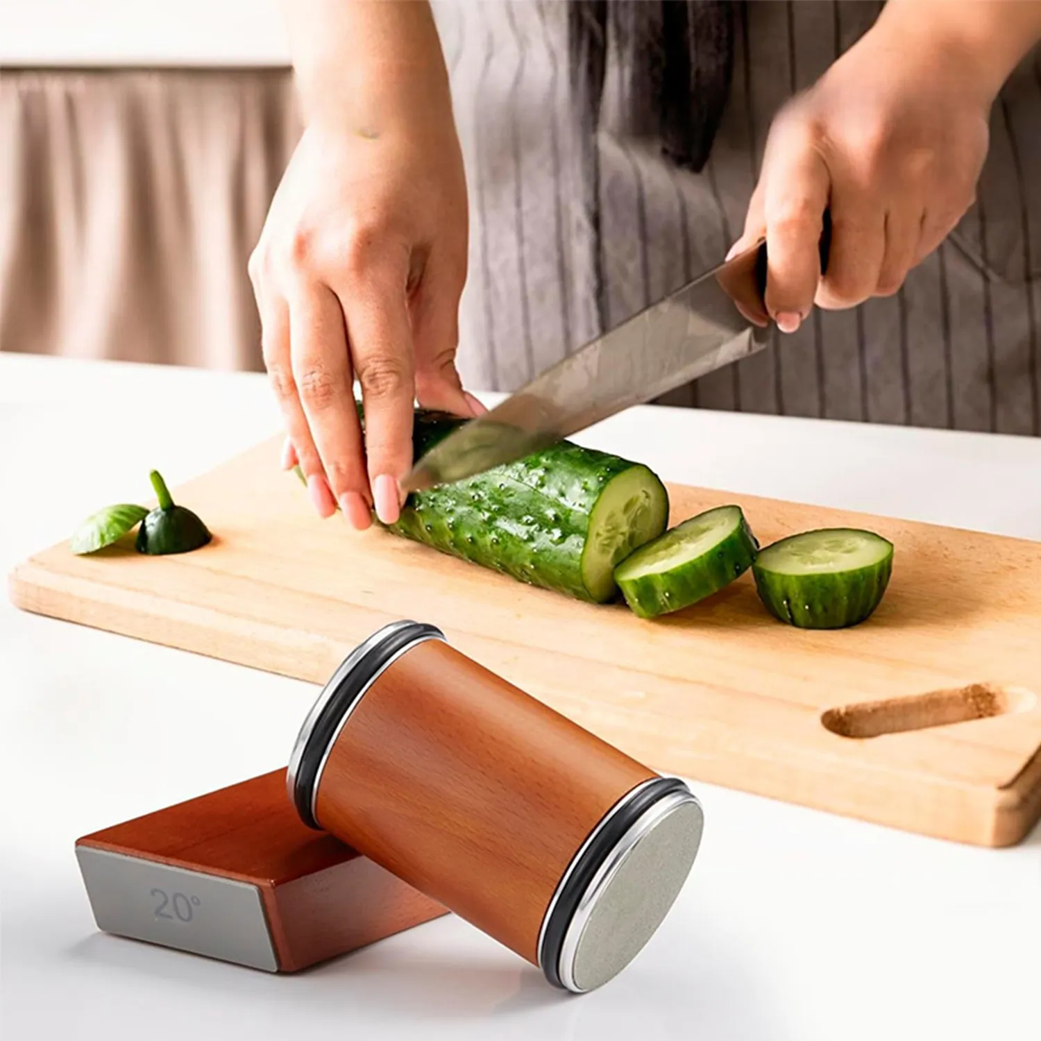 Roller Sharpener 5