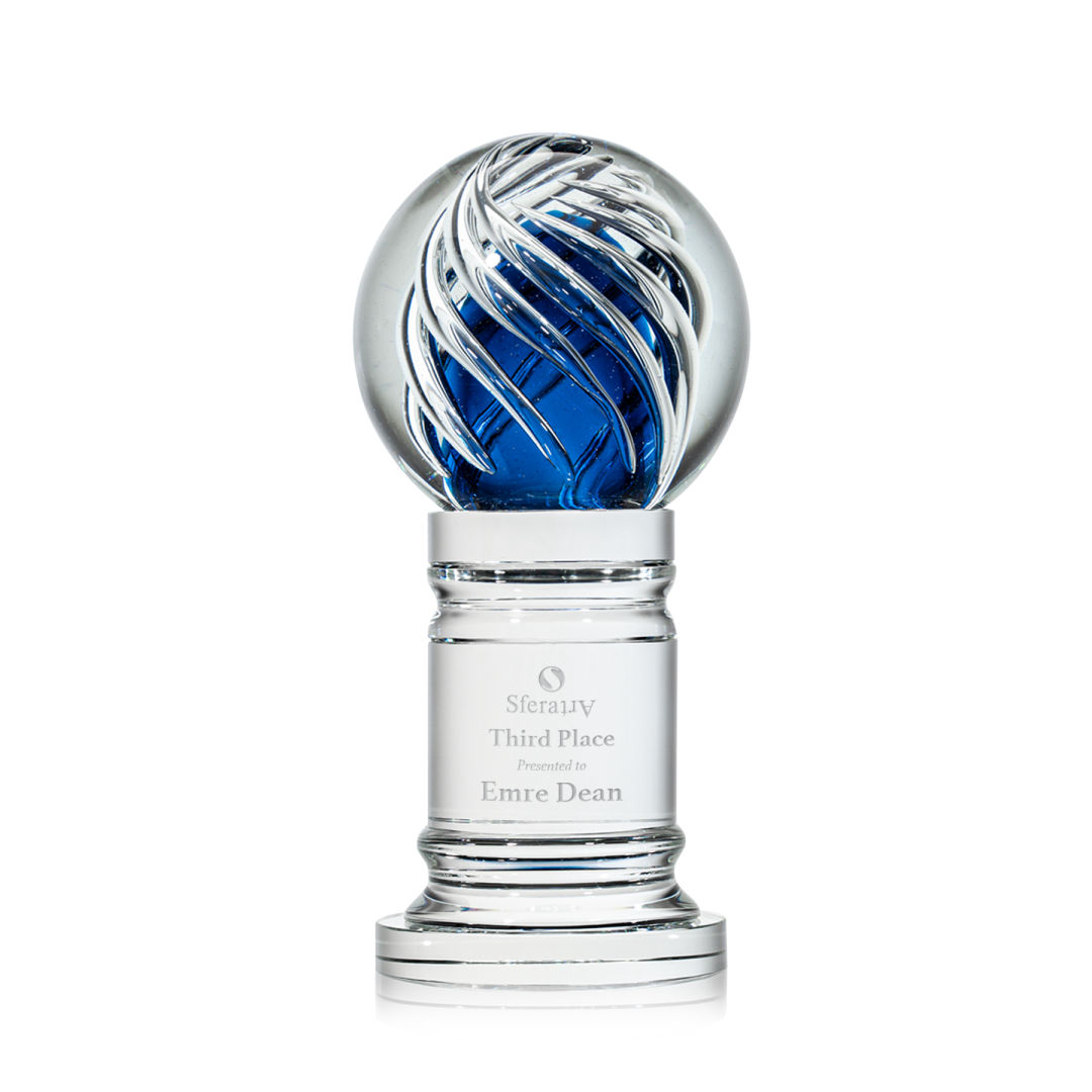 Genista Award on Colverstone Base 5